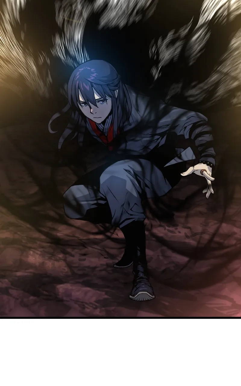 Read Myst, Might, Mayhem chapter 48 image 131 on Lezhin
