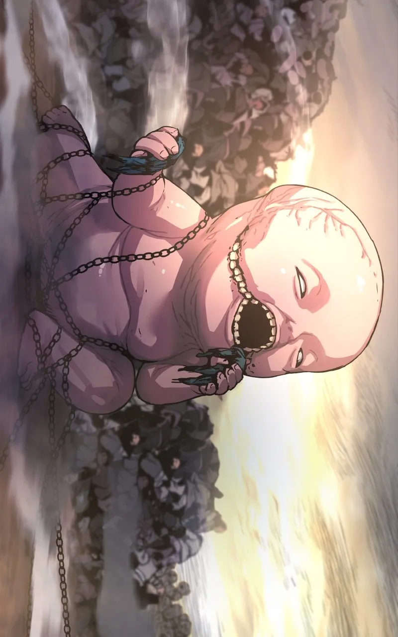 Read Myst, Might, Mayhem chapter 48 image 141 on Lezhin