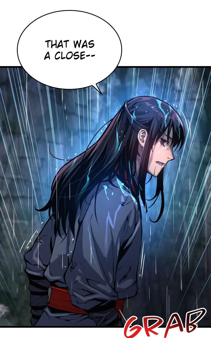 Read Myst, Might, Mayhem chapter 48 image 24 on Lezhin