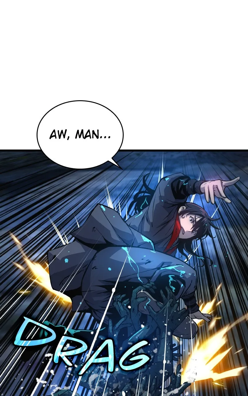 Read Myst, Might, Mayhem chapter 48 image 27 on Lezhin