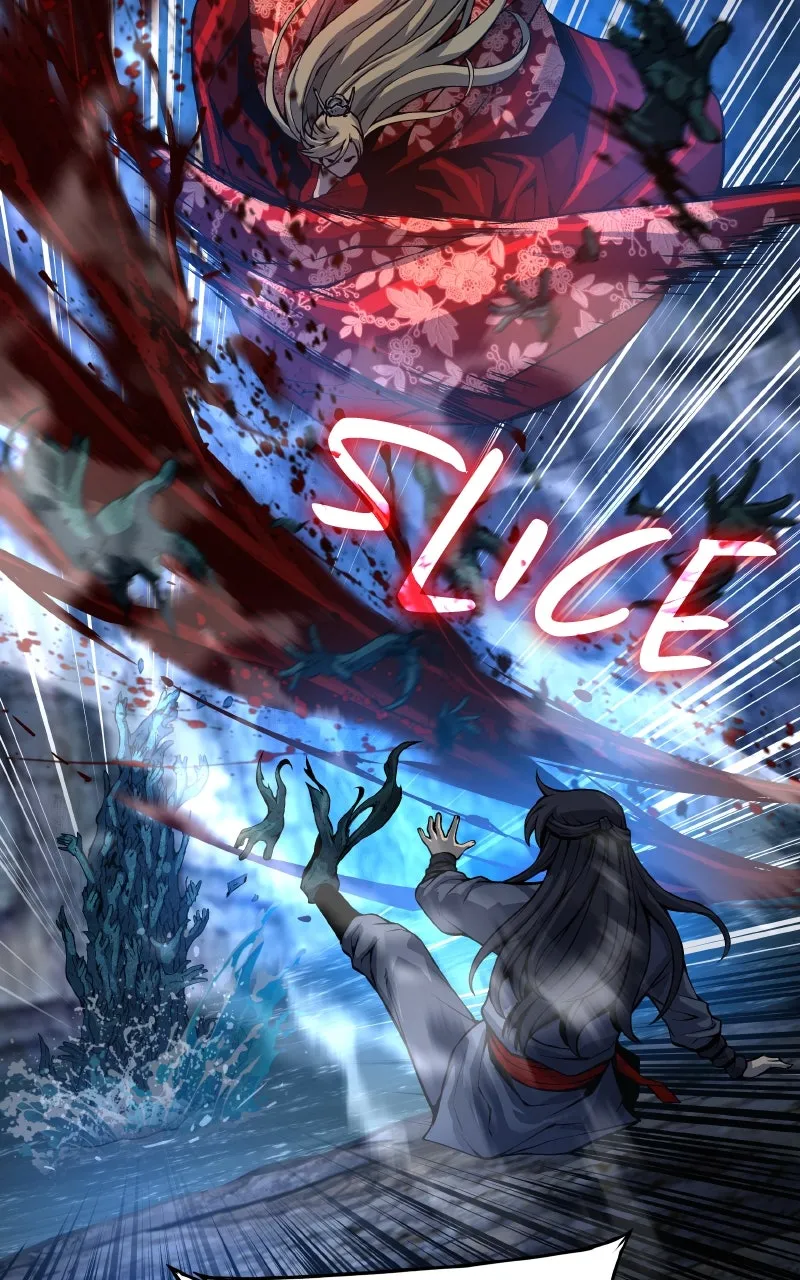 Read Myst, Might, Mayhem chapter 48 image 30 on Lezhin