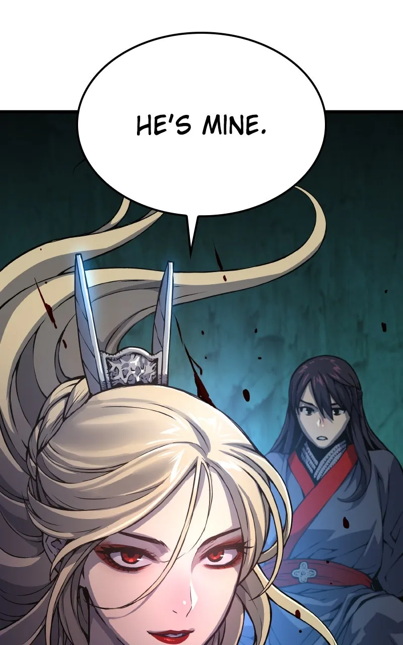 Read Myst, Might, Mayhem chapter 48 image 35 on Lezhin