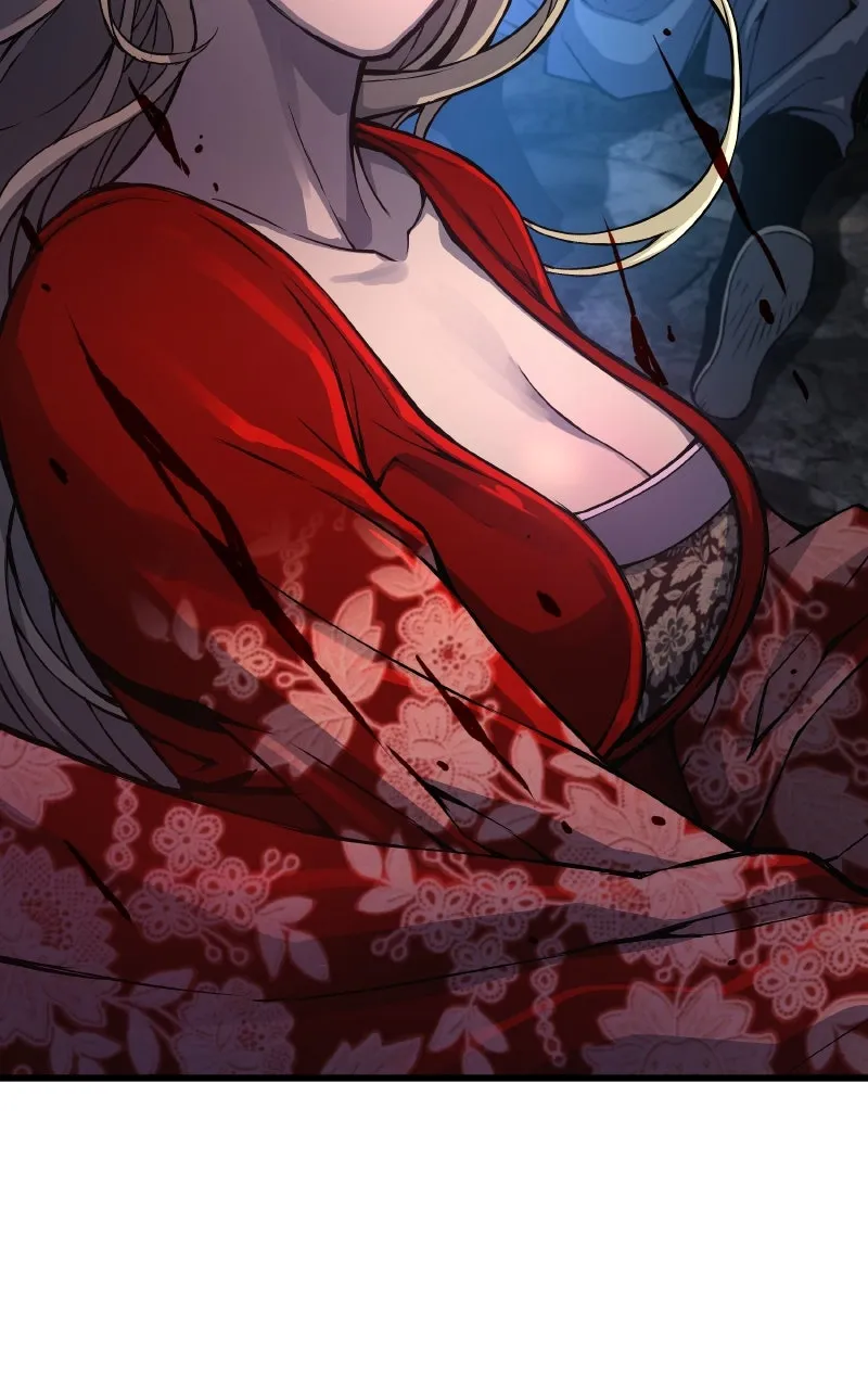 Read Myst, Might, Mayhem chapter 48 image 36 on Lezhin