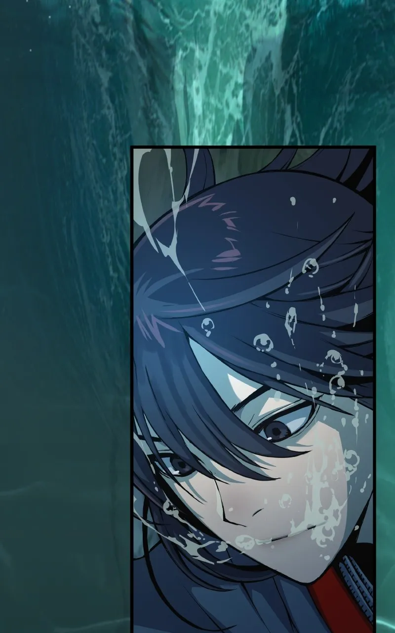 Read Myst, Might, Mayhem chapter 48 image 4 on Lezhin