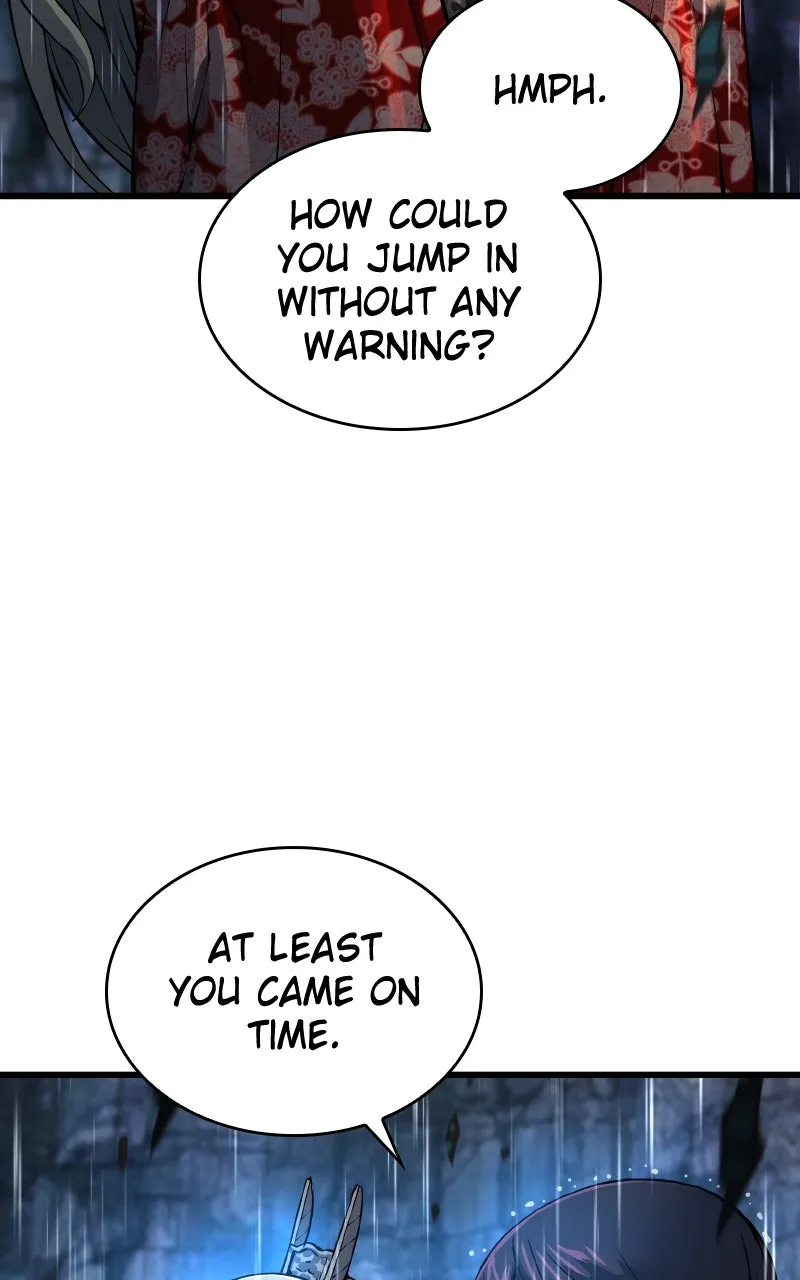 Read Myst, Might, Mayhem chapter 48 image 41 on Lezhin