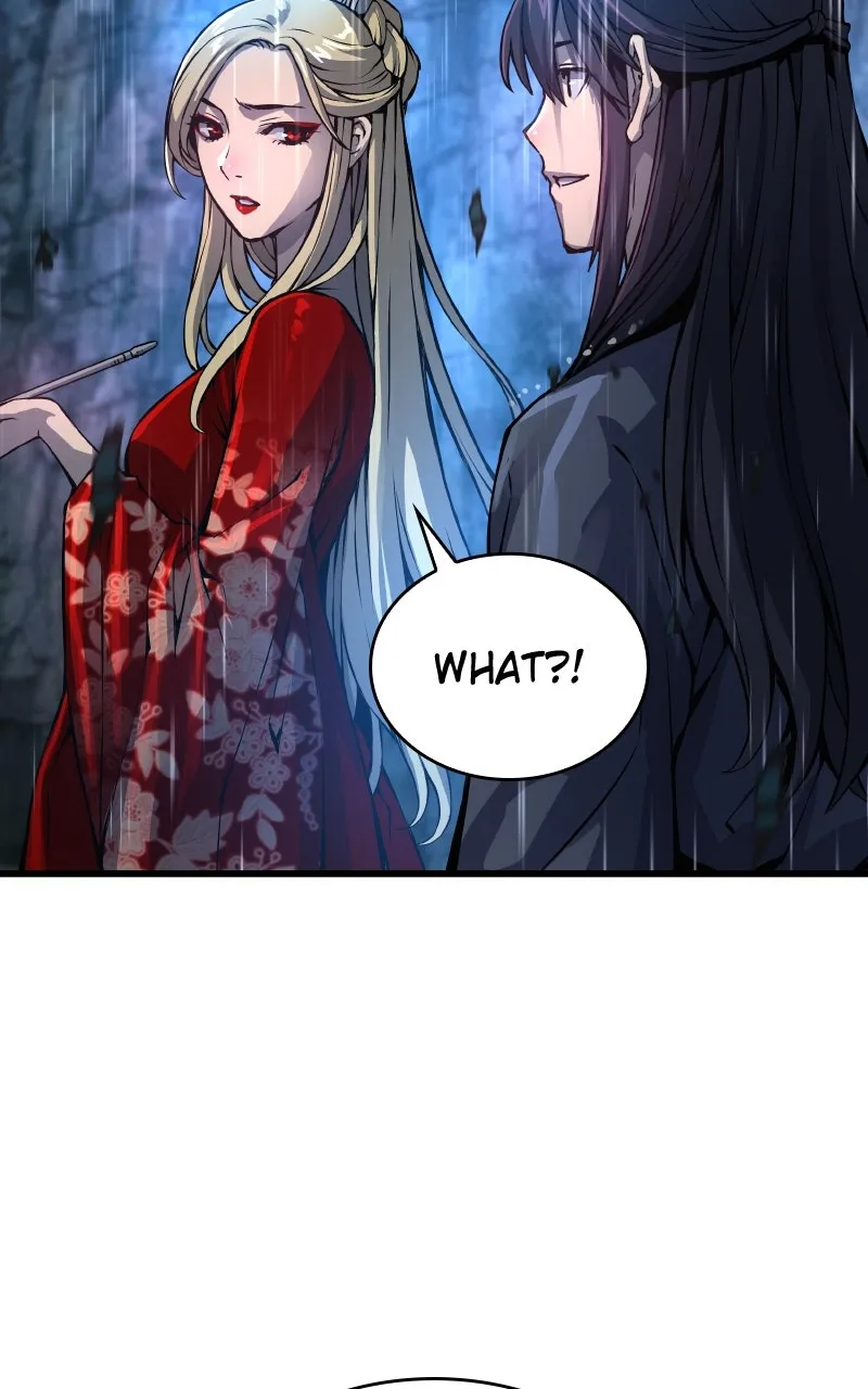 Read Myst, Might, Mayhem chapter 48 image 42 on Lezhin