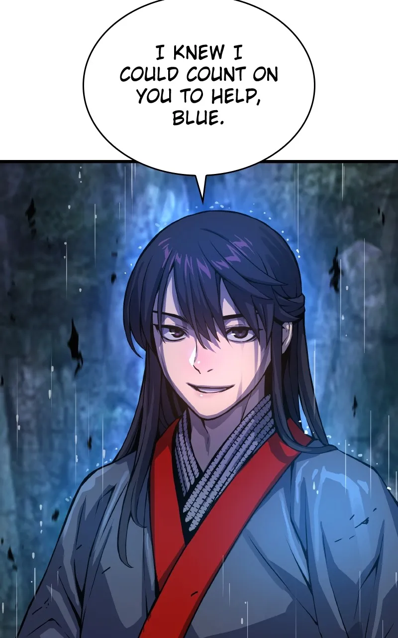 Read Myst, Might, Mayhem chapter 48 image 43 on Lezhin