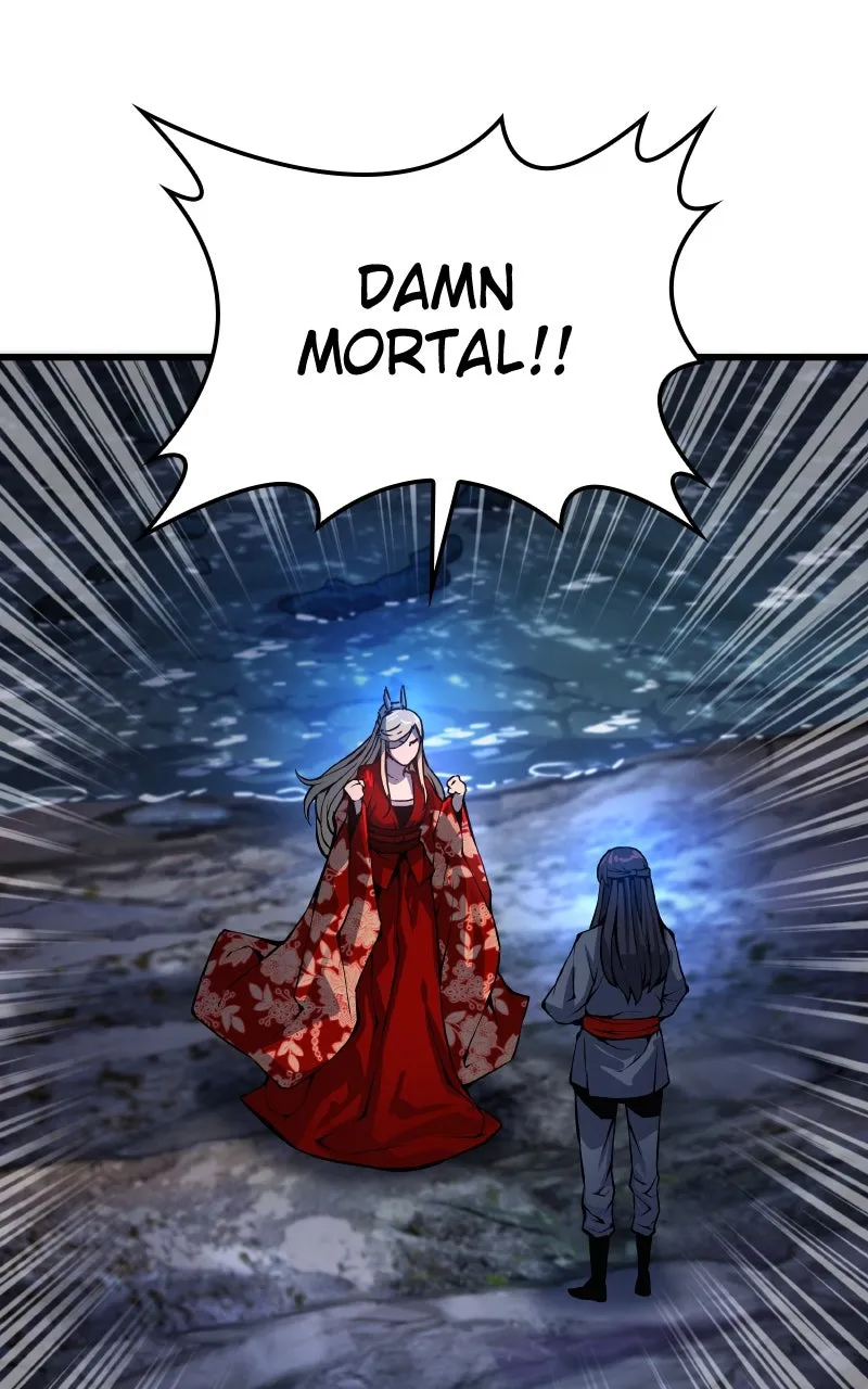 Read Myst, Might, Mayhem chapter 48 image 46 on Lezhin