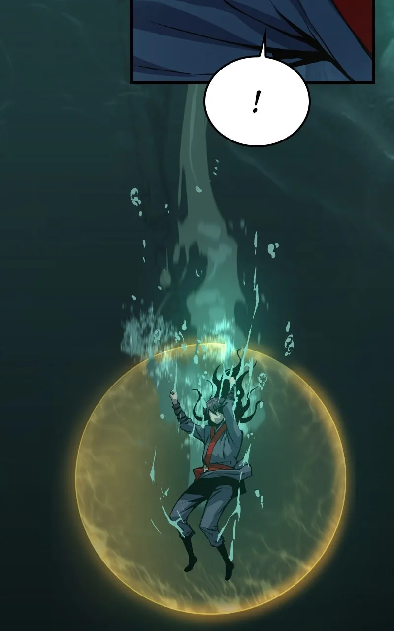 Read Myst, Might, Mayhem chapter 48 image 5 on Lezhin