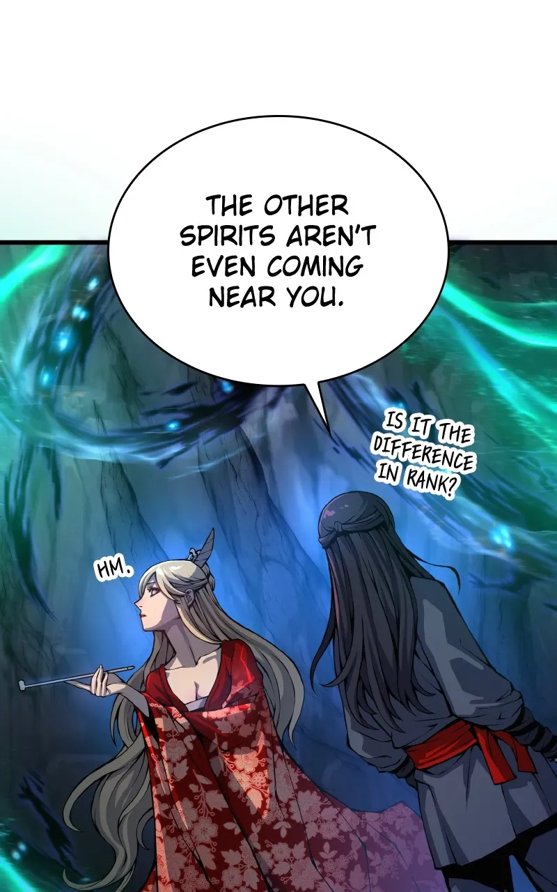 Read Myst, Might, Mayhem chapter 48 image 51 on Lezhin