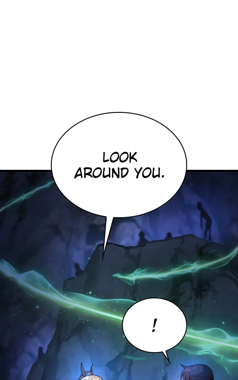 Read Myst, Might, Mayhem chapter 48 image 54 on Lezhin