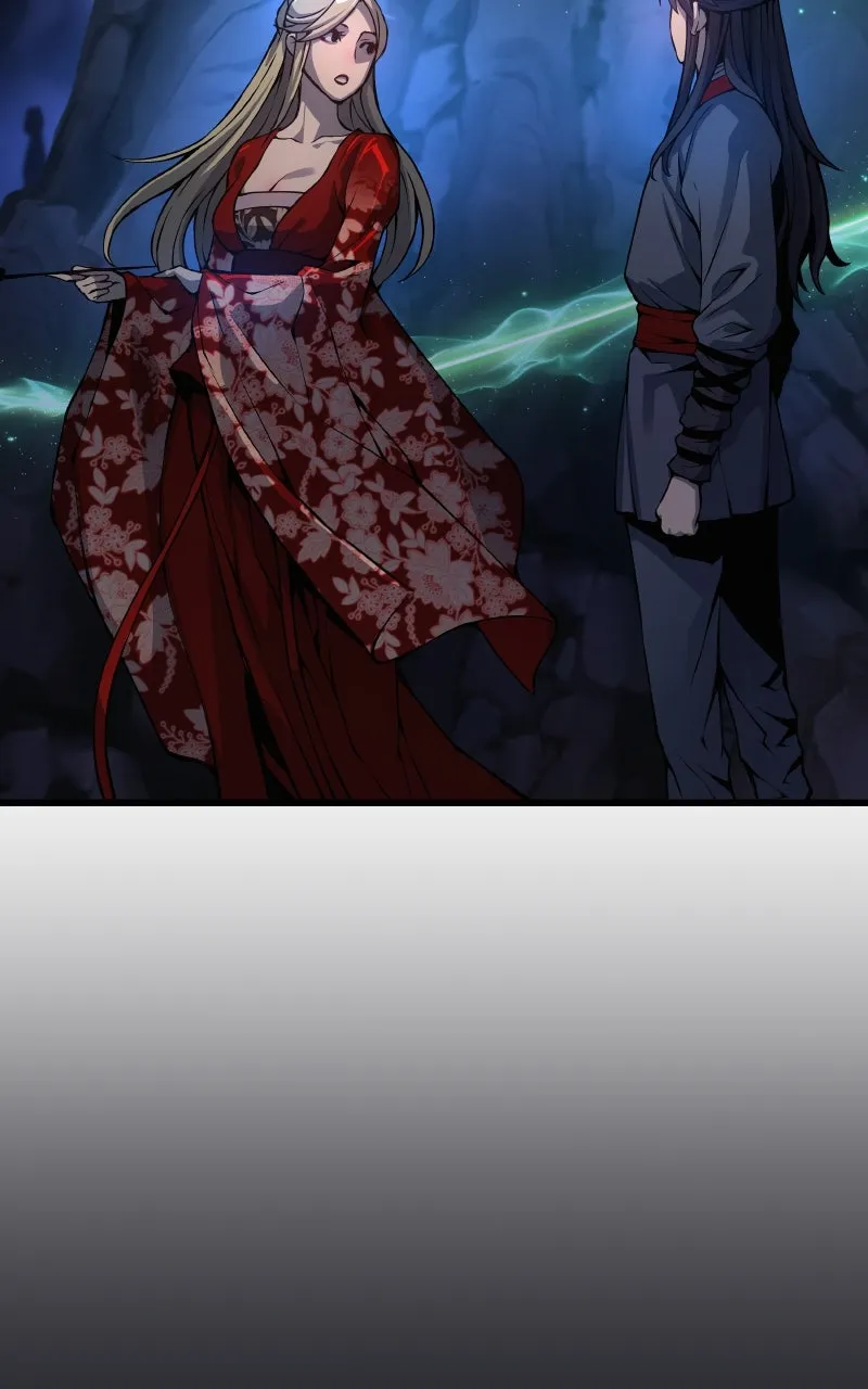 Read Myst, Might, Mayhem chapter 48 image 55 on Lezhin