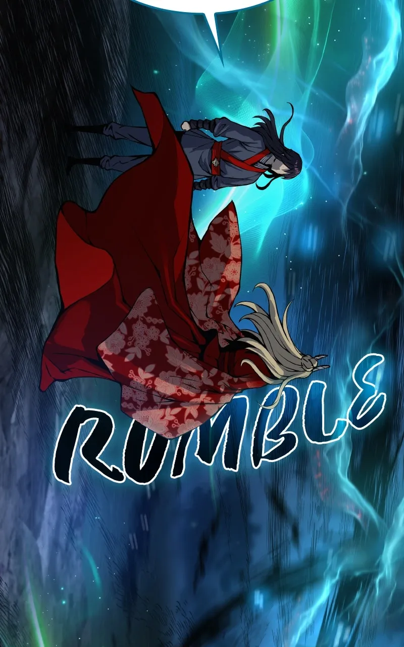Read Myst, Might, Mayhem chapter 48 image 63 on Lezhin
