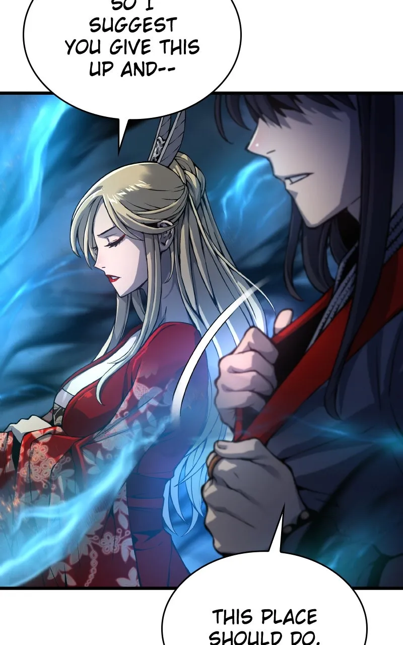 Read Myst, Might, Mayhem chapter 48 image 66 on Lezhin