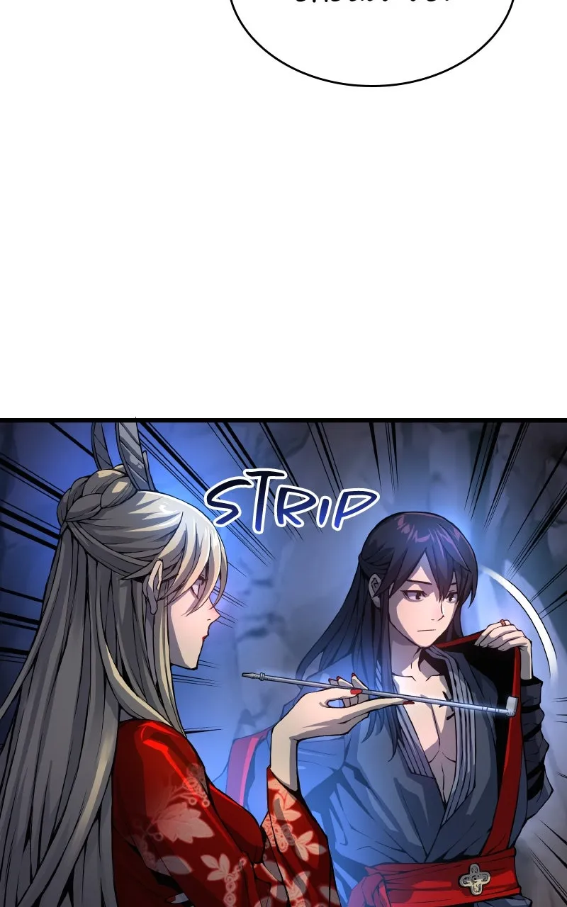 Read Myst, Might, Mayhem chapter 48 image 67 on Lezhin