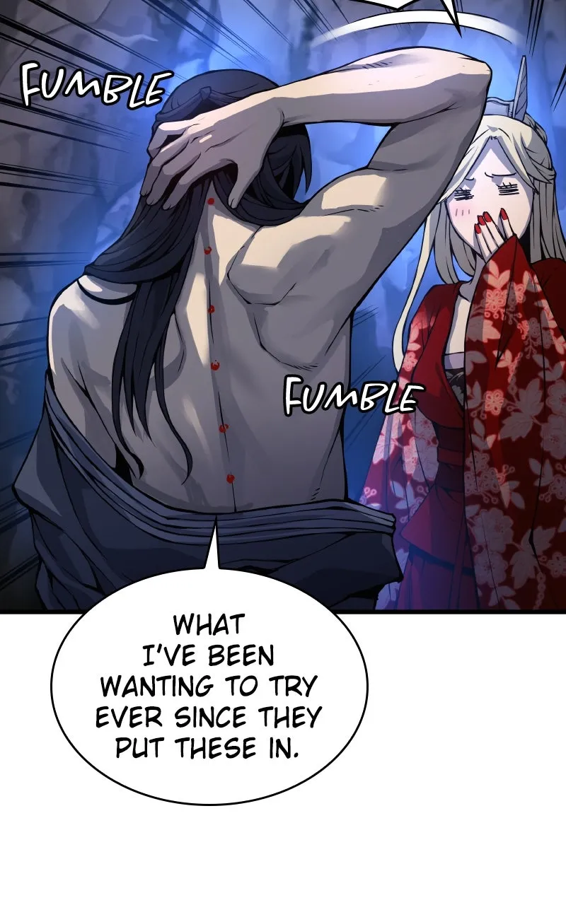 Read Myst, Might, Mayhem chapter 48 image 69 on Lezhin