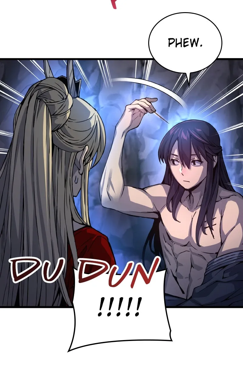 Read Myst, Might, Mayhem chapter 48 image 74 on Lezhin