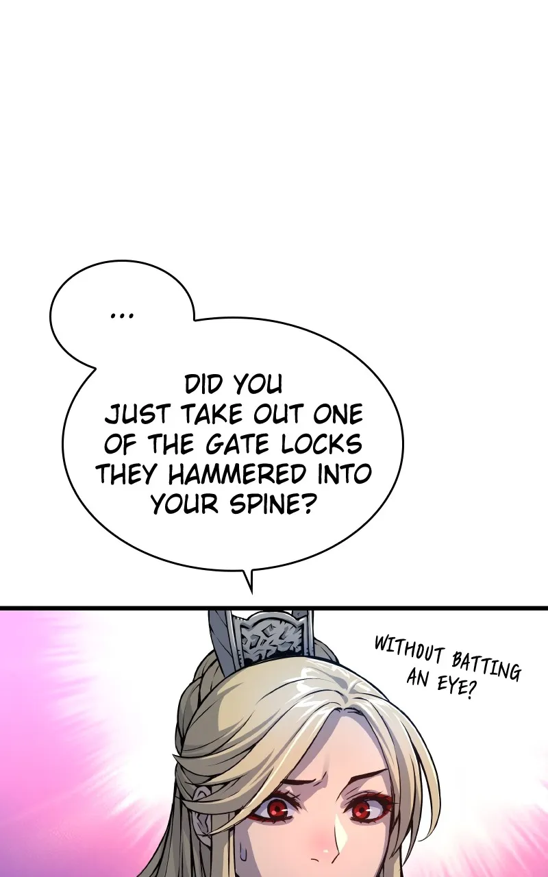 Read Myst, Might, Mayhem chapter 48 image 75 on Lezhin