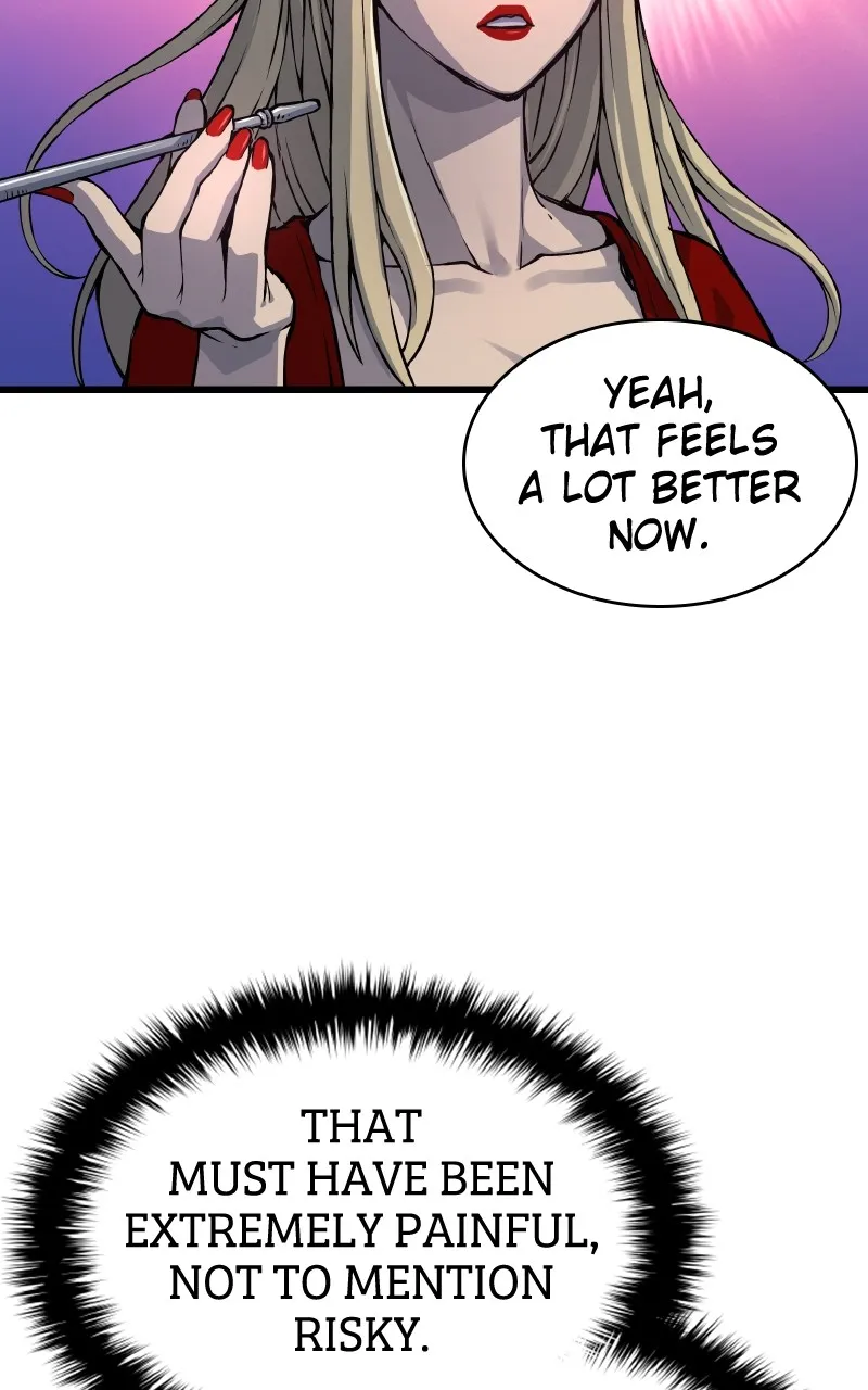 Read Myst, Might, Mayhem chapter 48 image 76 on Lezhin