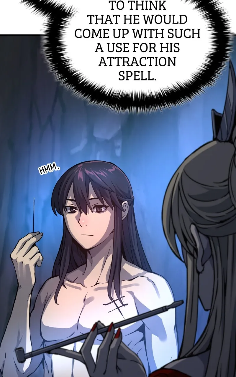 Read Myst, Might, Mayhem chapter 48 image 77 on Lezhin