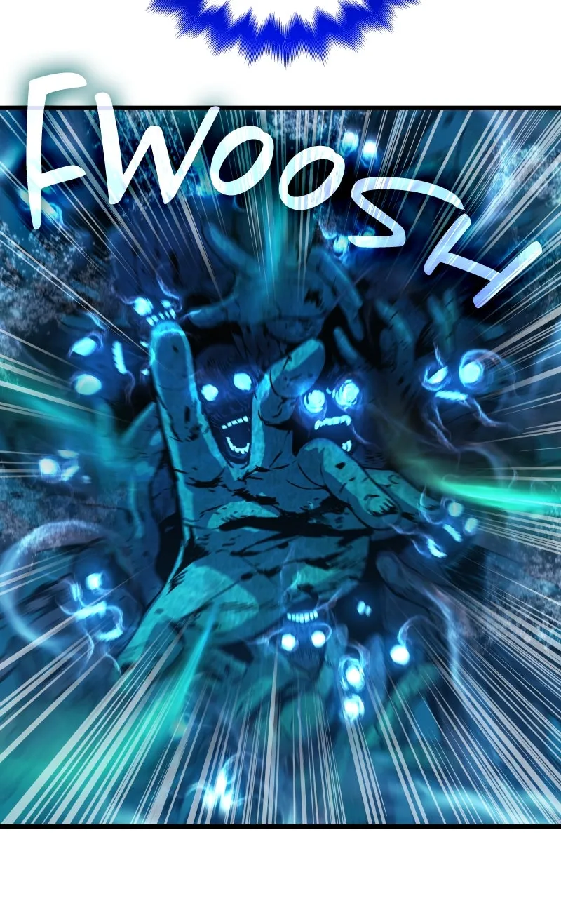 Read Myst, Might, Mayhem chapter 48 image 8 on Lezhin