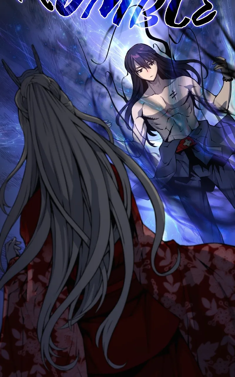 Read Myst, Might, Mayhem chapter 48 image 82 on Lezhin
