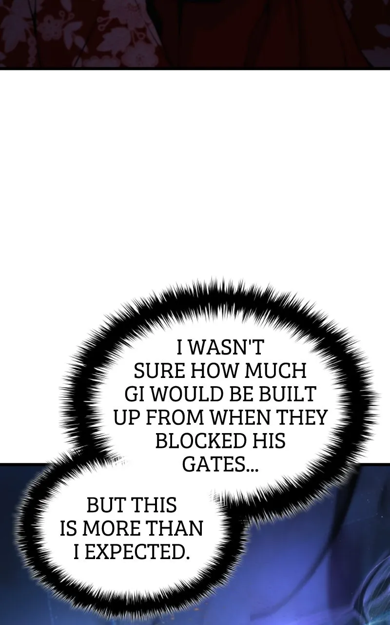 Read Myst, Might, Mayhem chapter 48 image 83 on Lezhin