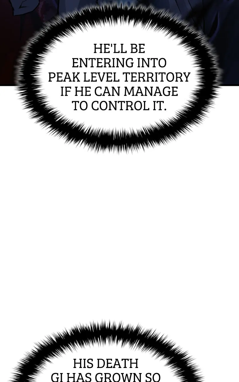 Read Myst, Might, Mayhem chapter 48 image 85 on Lezhin
