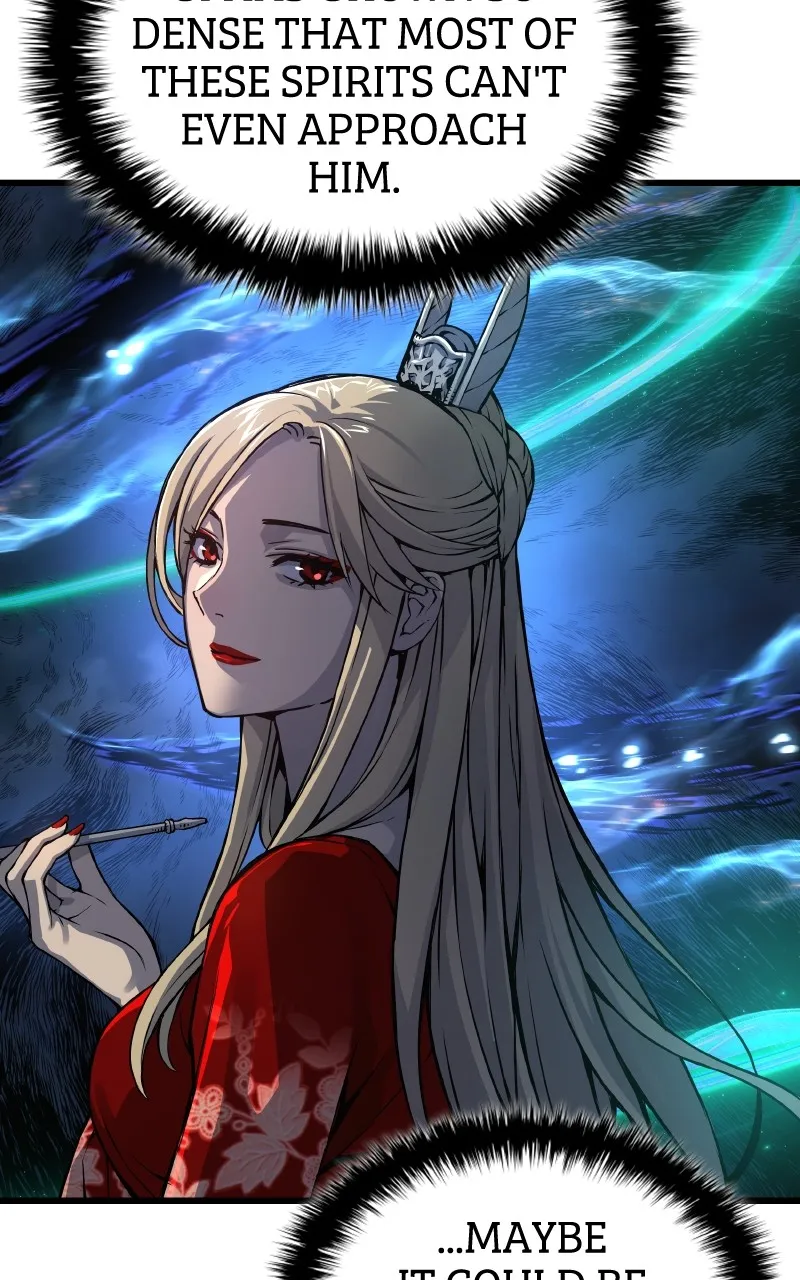 Read Myst, Might, Mayhem chapter 48 image 86 on Lezhin