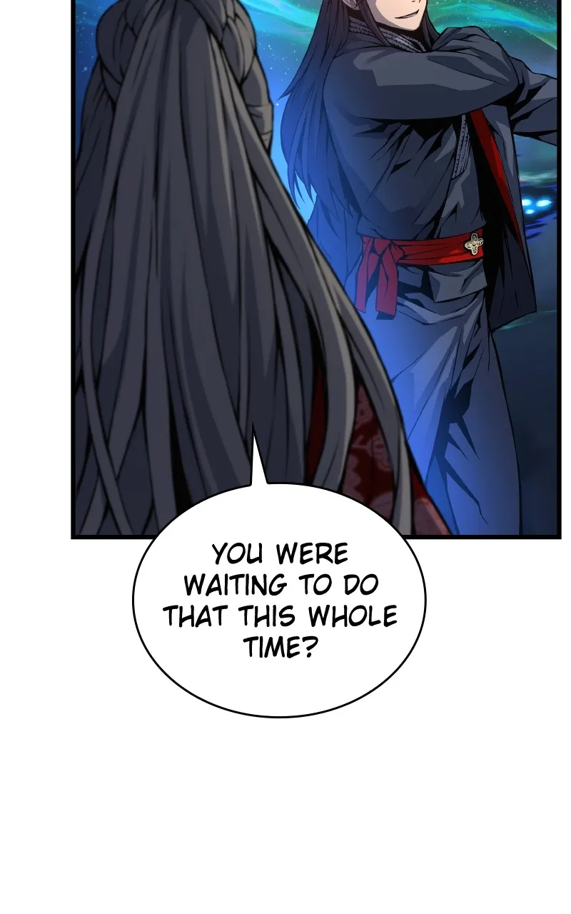 Read Myst, Might, Mayhem chapter 48 image 88 on Lezhin