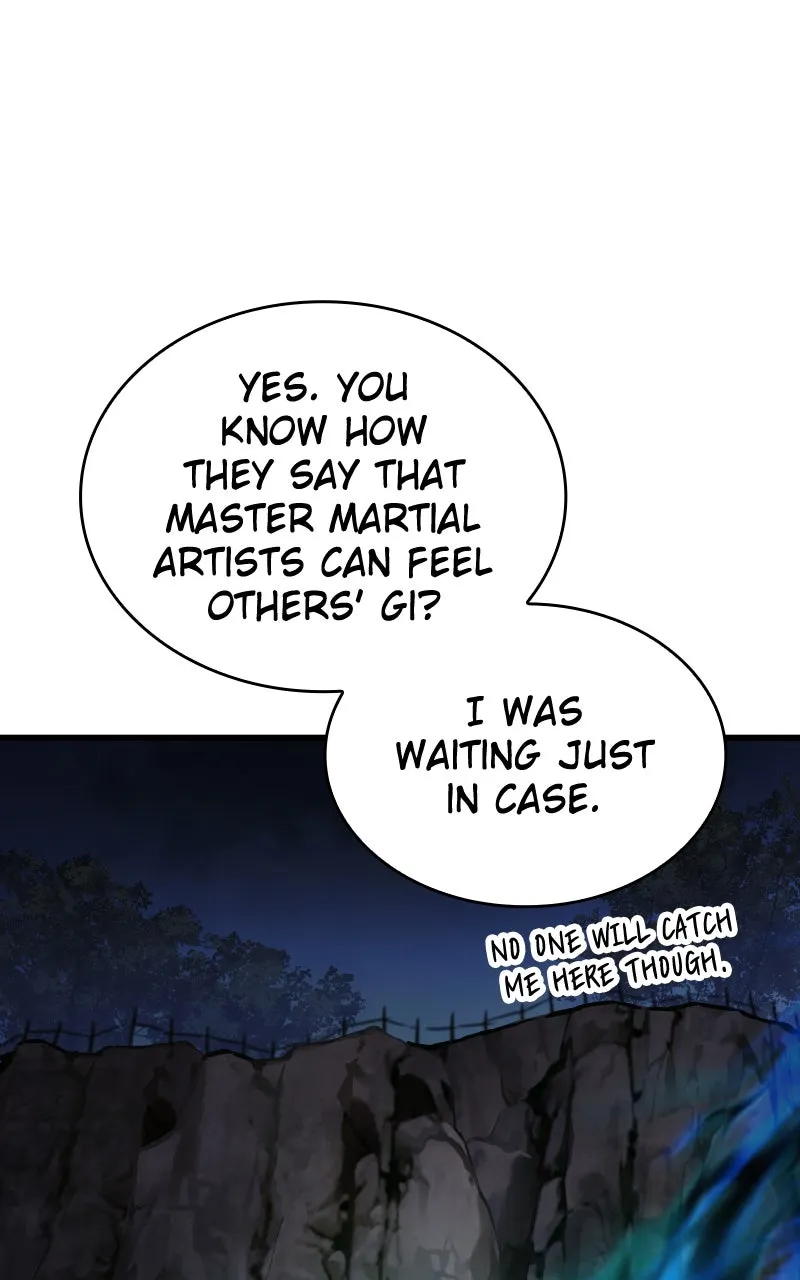 Read Myst, Might, Mayhem chapter 48 image 89 on Lezhin