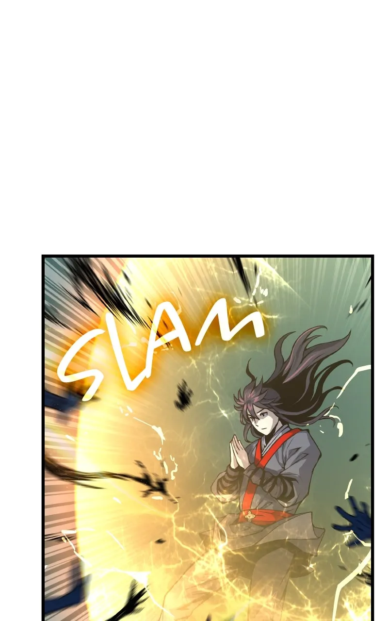 Read Myst, Might, Mayhem chapter 48 image 9 on Lezhin