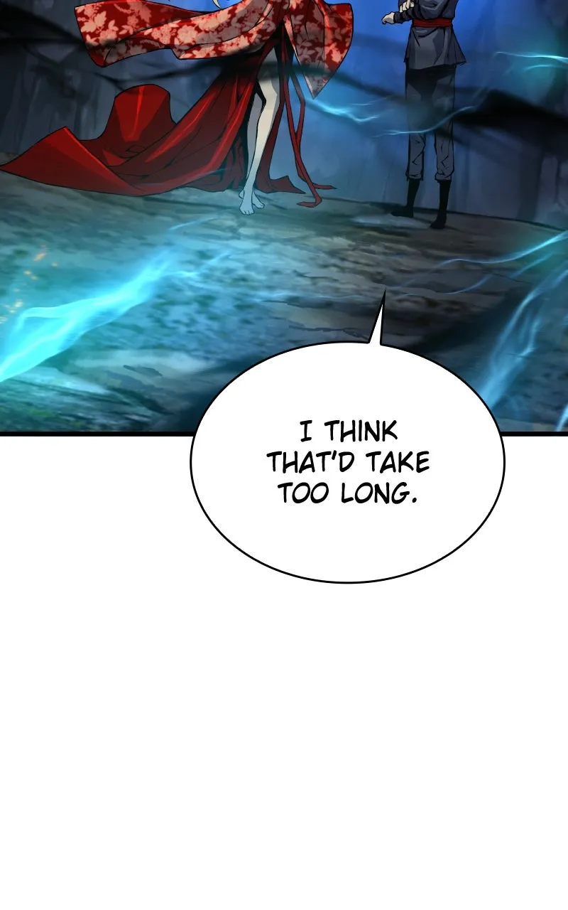 Read Myst, Might, Mayhem chapter 48 image 92 on Lezhin