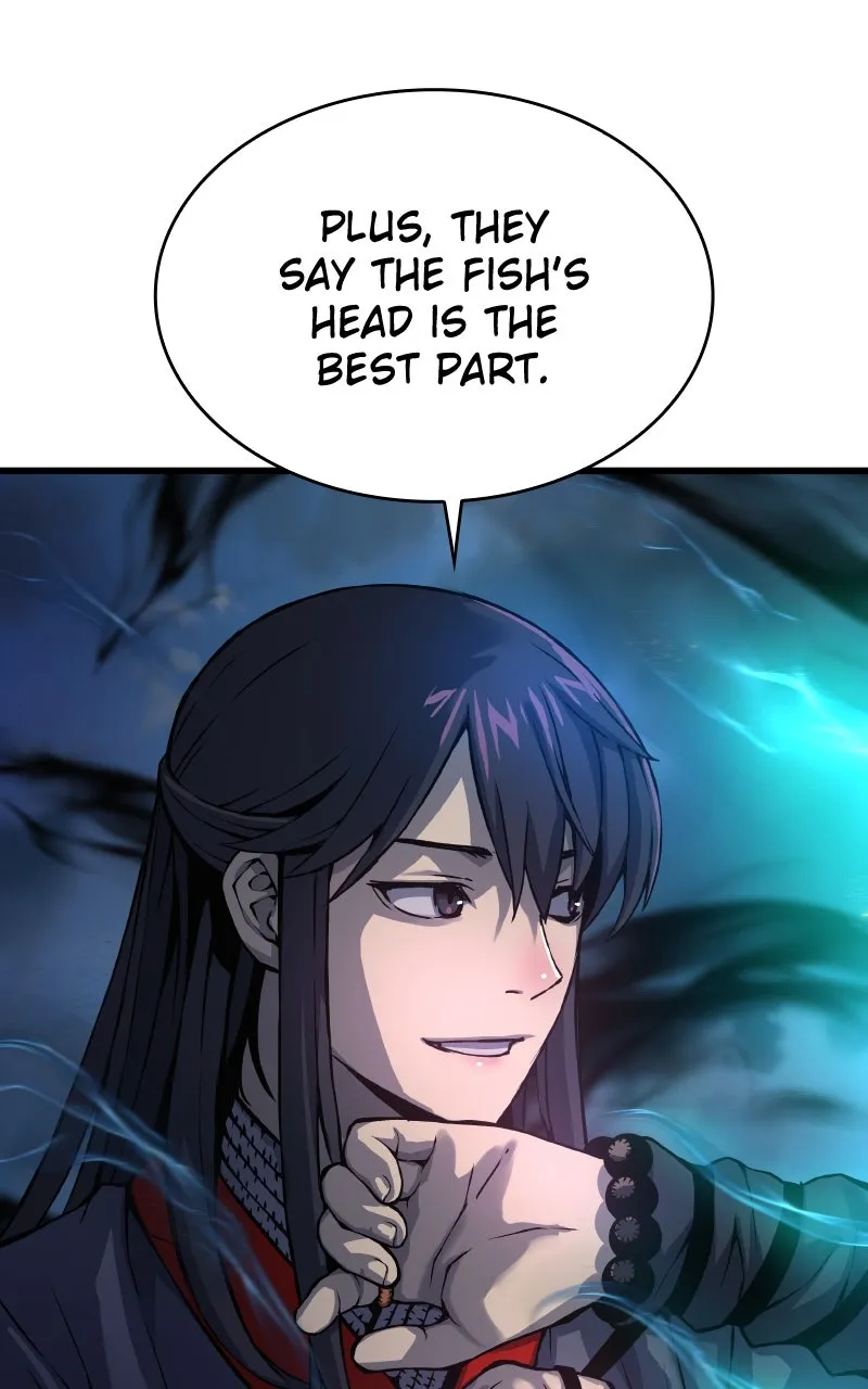 Read Myst, Might, Mayhem chapter 48 image 93 on Lezhin