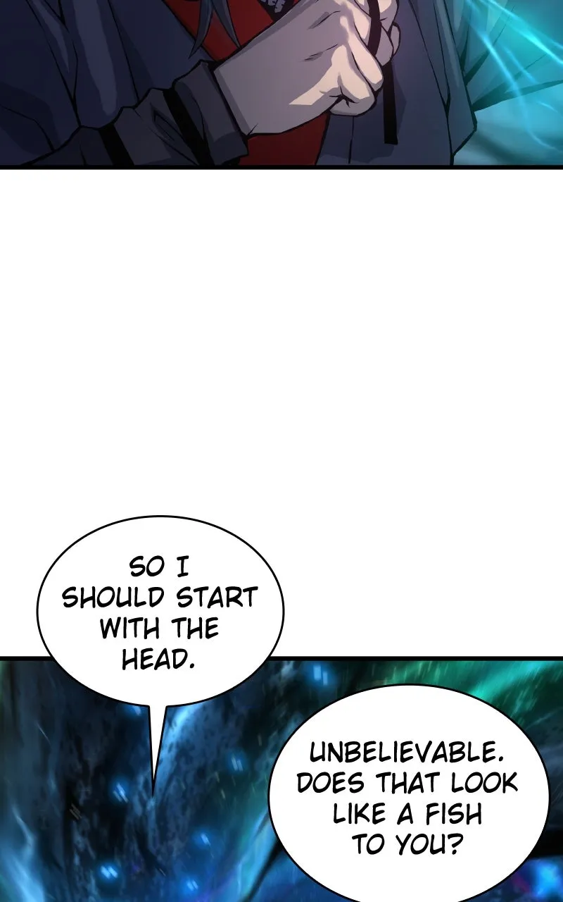 Read Myst, Might, Mayhem chapter 48 image 94 on Lezhin
