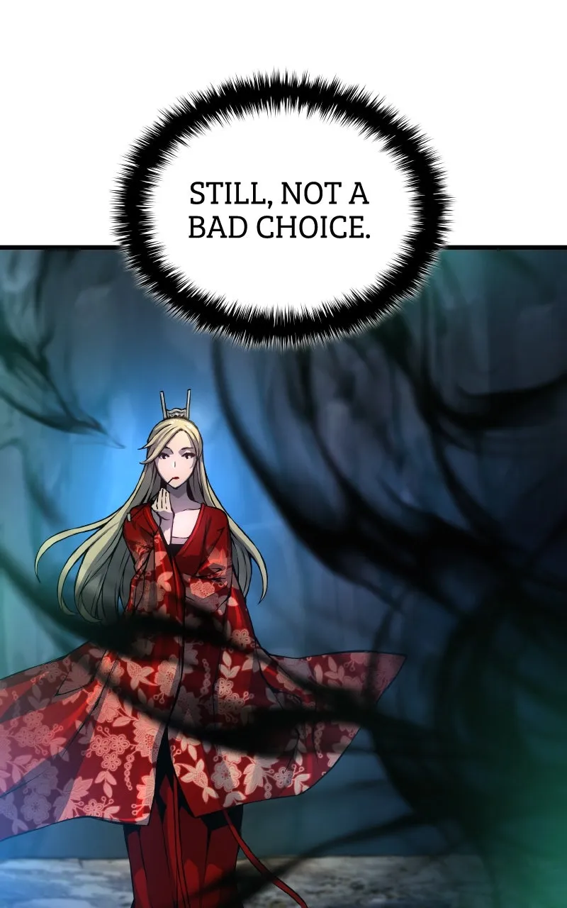 Read Myst, Might, Mayhem chapter 48 image 97 on Lezhin