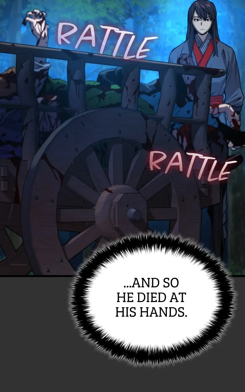 Read Myst, Might, Mayhem chapter 49 image 100 on Lezhin