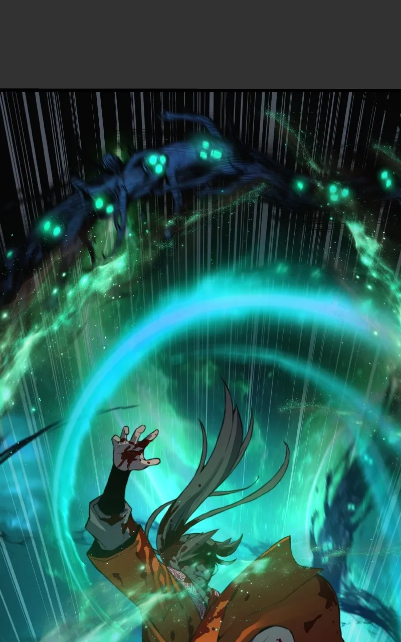 Read Myst, Might, Mayhem chapter 49 image 103 on Lezhin