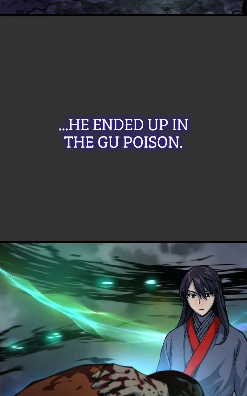 Read Myst, Might, Mayhem chapter 49 image 107 on Lezhin
