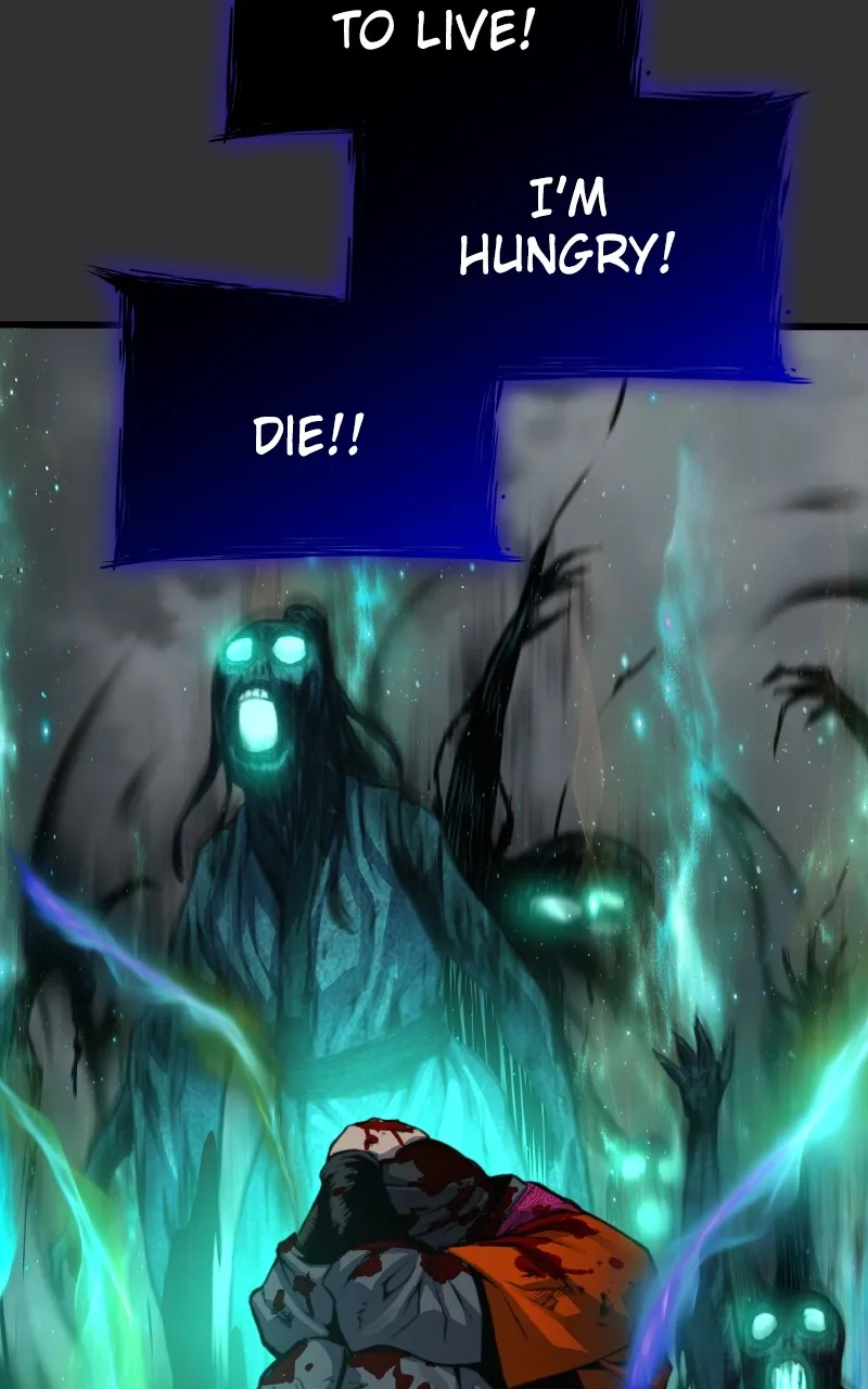 Read Myst, Might, Mayhem chapter 49 image 110 on Lezhin