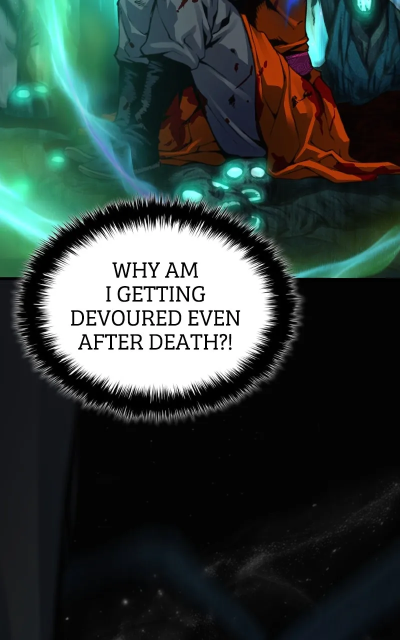Read Myst, Might, Mayhem chapter 49 image 111 on Lezhin