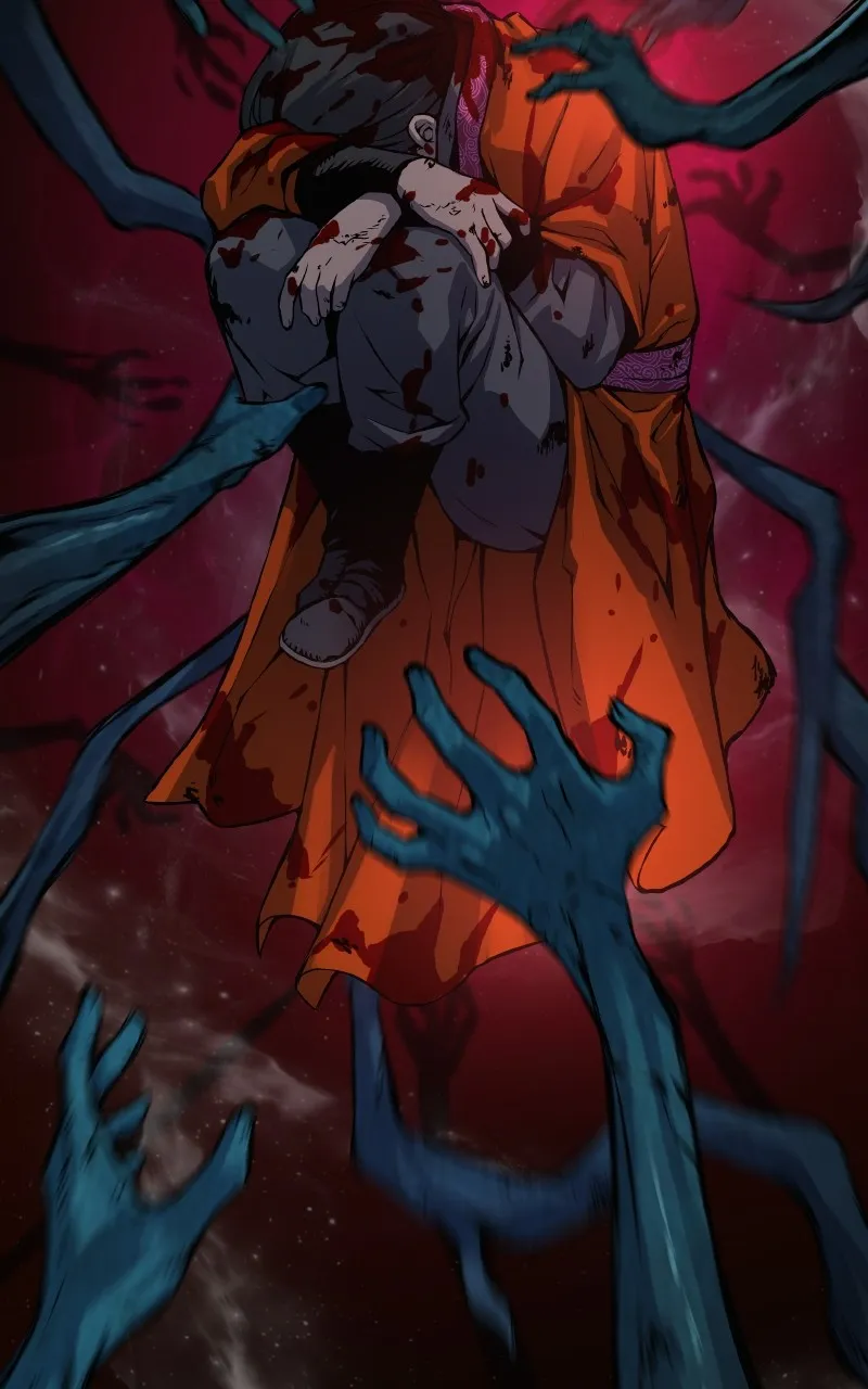 Read Myst, Might, Mayhem chapter 49 image 113 on Lezhin