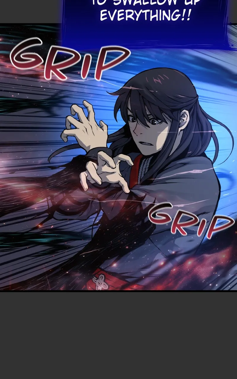 Read Myst, Might, Mayhem chapter 49 image 120 on Lezhin