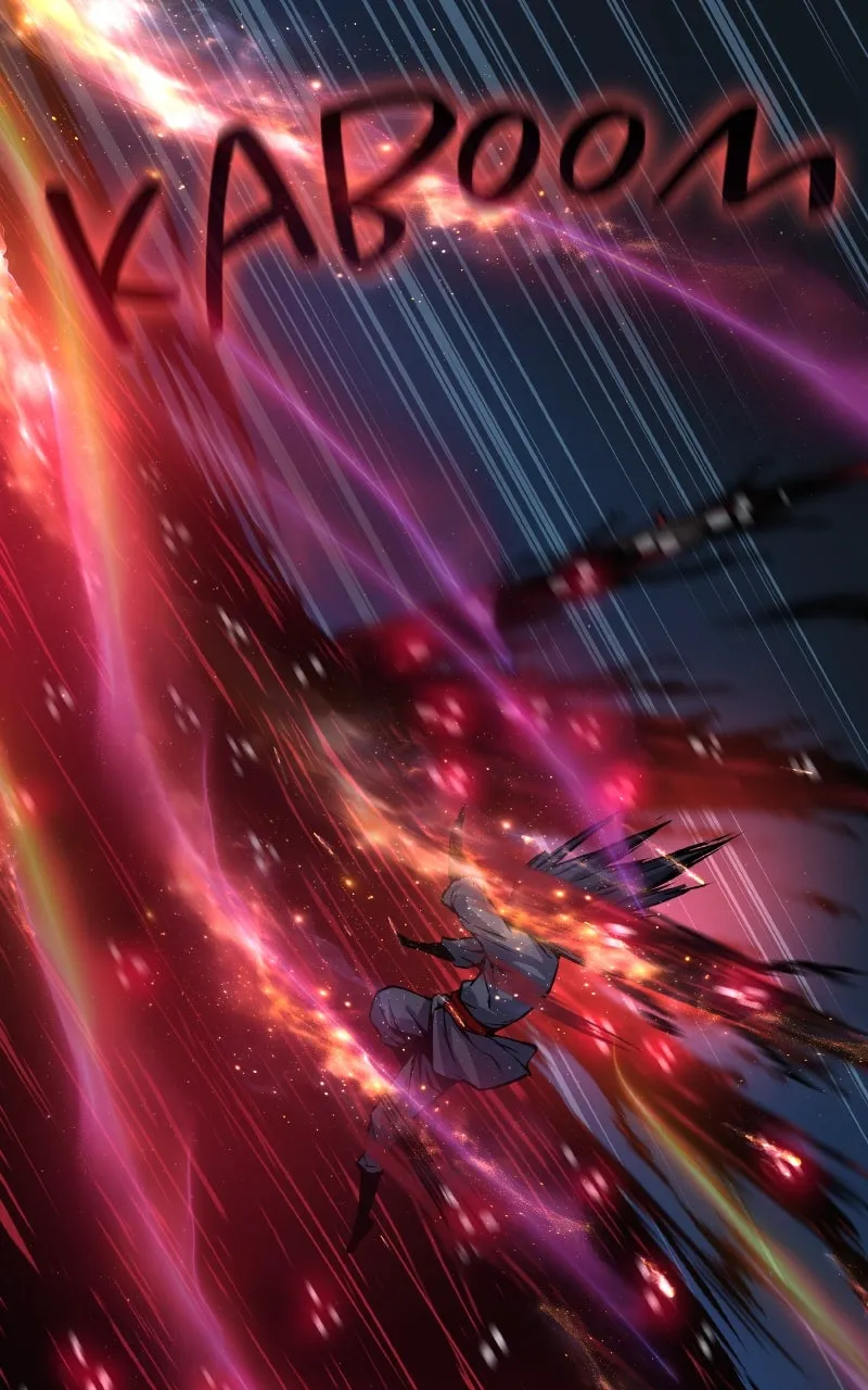 Read Myst, Might, Mayhem chapter 49 image 128 on Lezhin