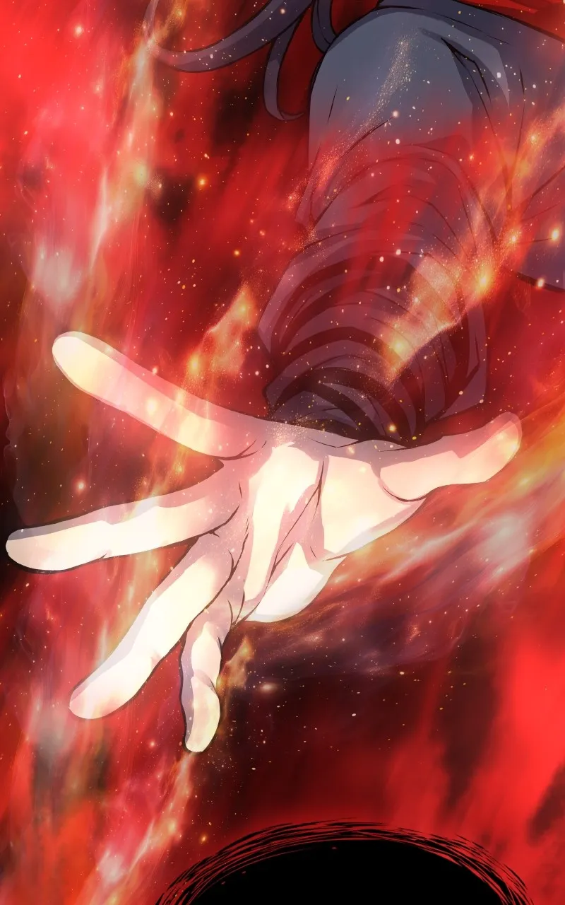 Read Myst, Might, Mayhem chapter 49 image 143 on Lezhin