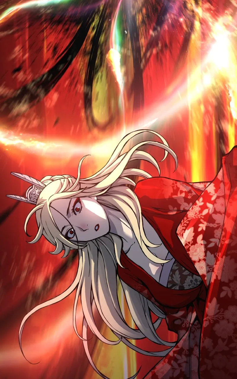 Read Myst, Might, Mayhem chapter 49 image 147 on Lezhin