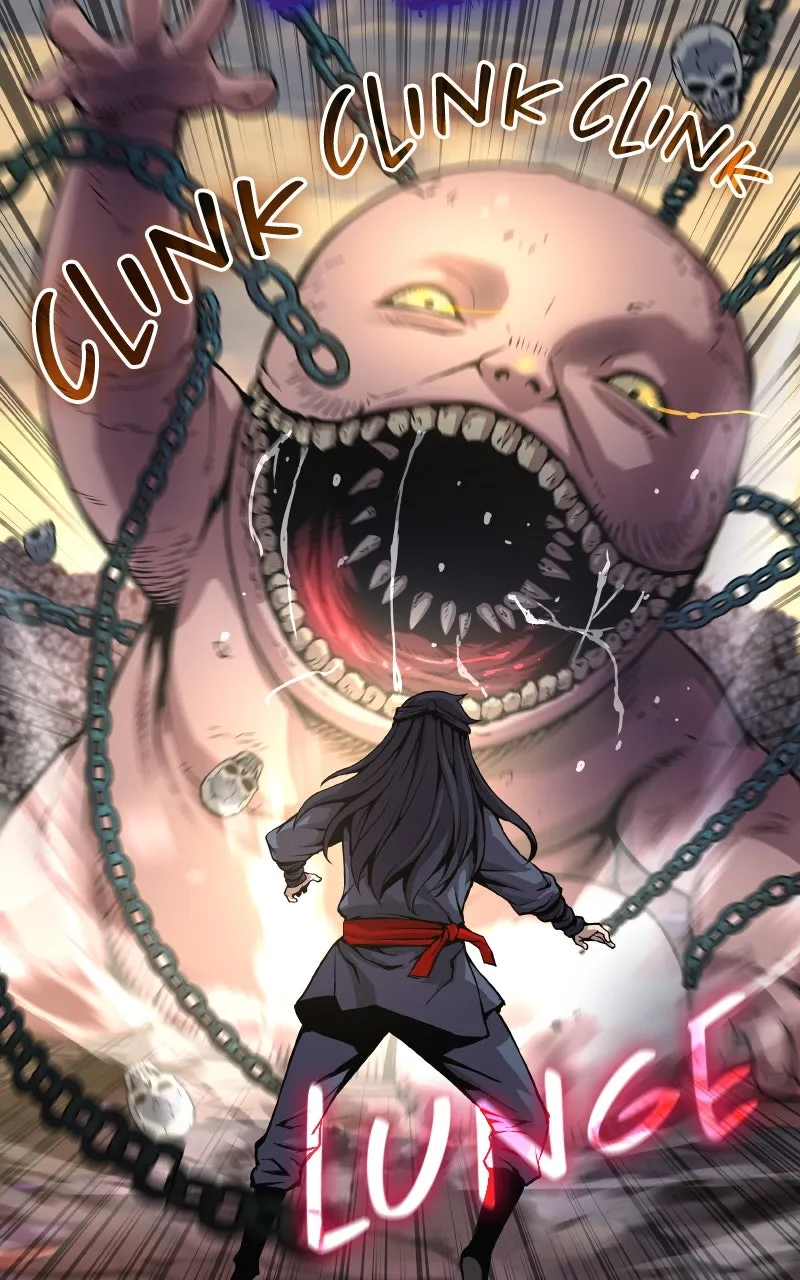 Read Myst, Might, Mayhem chapter 49 image 15 on Lezhin