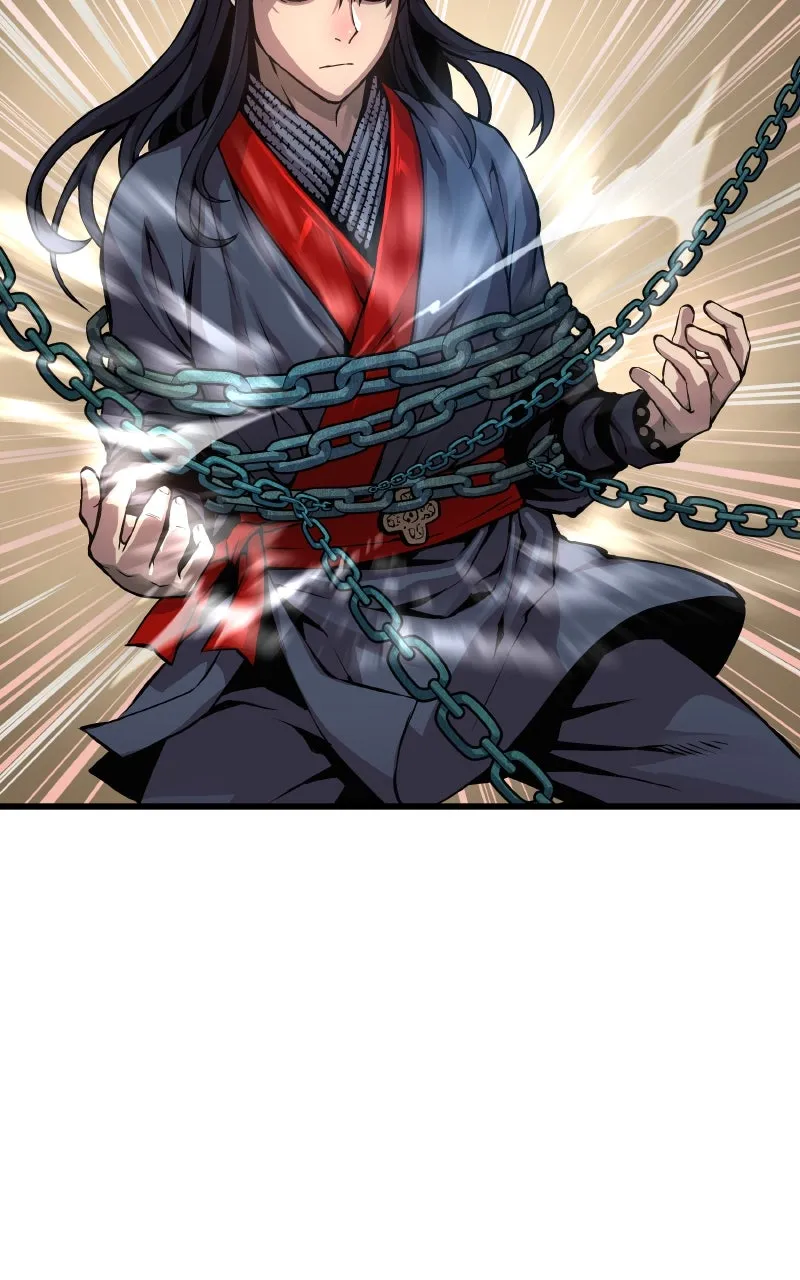 Read Myst, Might, Mayhem chapter 49 image 17 on Lezhin