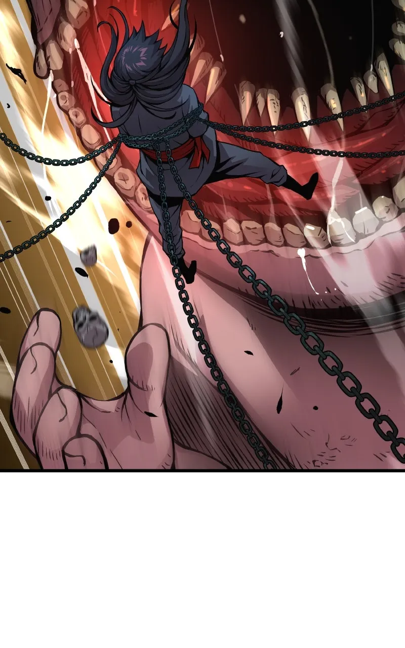 Read Myst, Might, Mayhem chapter 49 image 19 on Lezhin