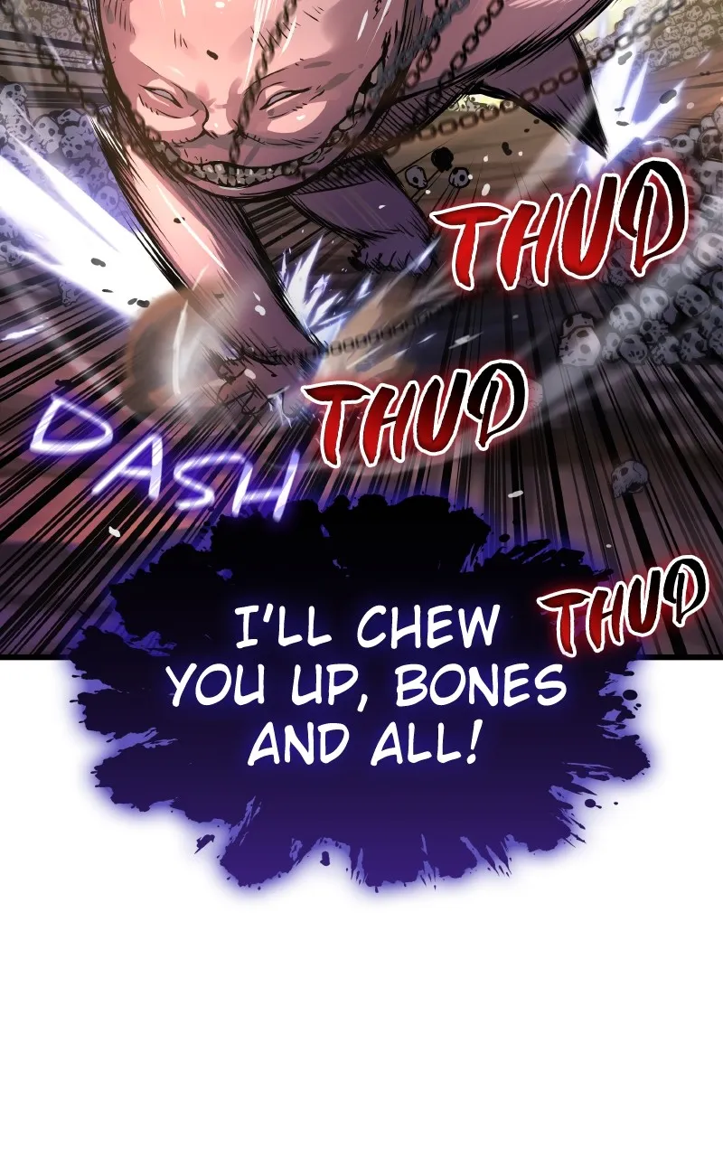 Read Myst, Might, Mayhem chapter 49 image 23 on Lezhin